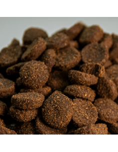 Alto Rendimiento Sin Cereales Omega Nature 2