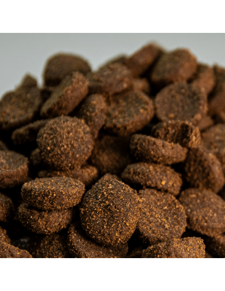 Alto Rendimiento Sin Cereales Omega Nature