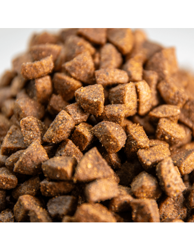 Gatos Adultos Sin Cereales Con Carne Fresca Omega Nature