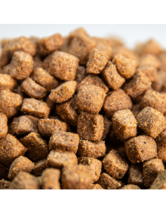 Gatos Esterilizados Sin Cereales Con Carne Fresca Omega Nature 2