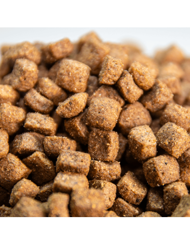 Gatos Esterilizados Sin Cereales Con Carne Fresca Omega Nature