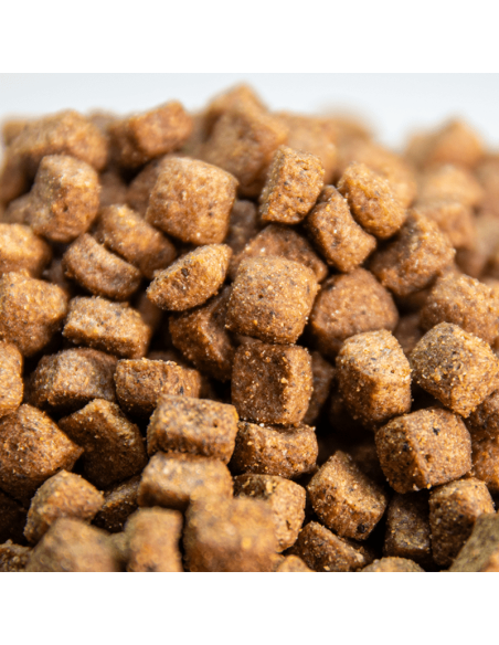 Gatos Esterilizados Sin Cereales Con Carne Fresca Omega Nature