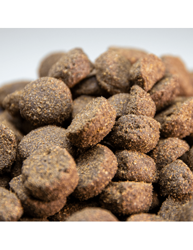 Mantenimiento Maxi Omega Nature