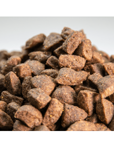 Mantenimiento Mediano Omega Nature 2