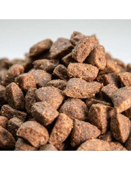 Mantenimiento Mediano Omega Nature Mantenimiento Mediano Omega Nature