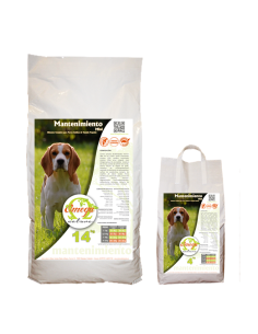 Mantenimiento Mini Omega Nature