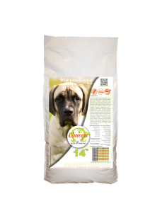 Mantenimiento Maxi Omega Nature