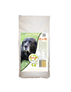 Light / Senior Maxi Omega Nature