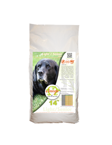 Light / Senior Maxi Omega Nature